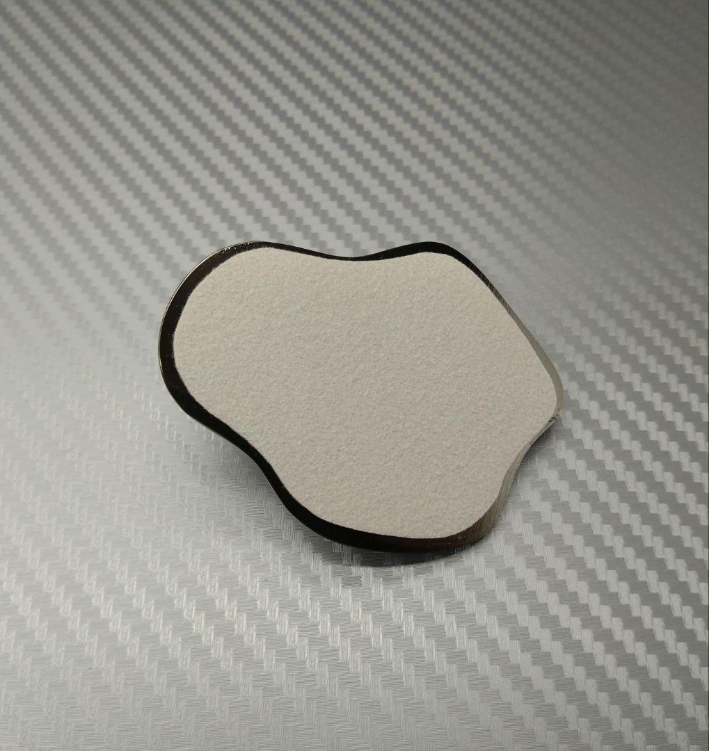 専用出品】 はぐれメタル・はぐれメタルL(スライムダーク配色)カラー