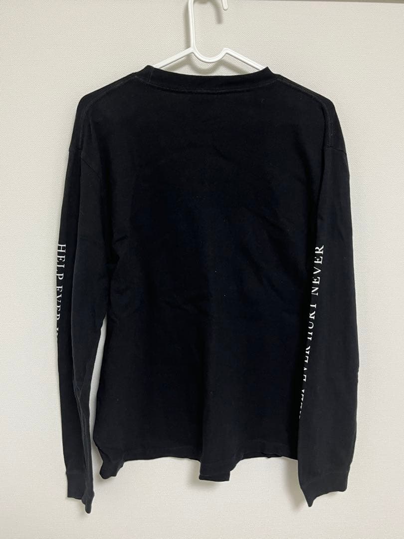 藤井風 もうええわ M 藤井風 もうええわ シャツ Mサイズ 藤井風