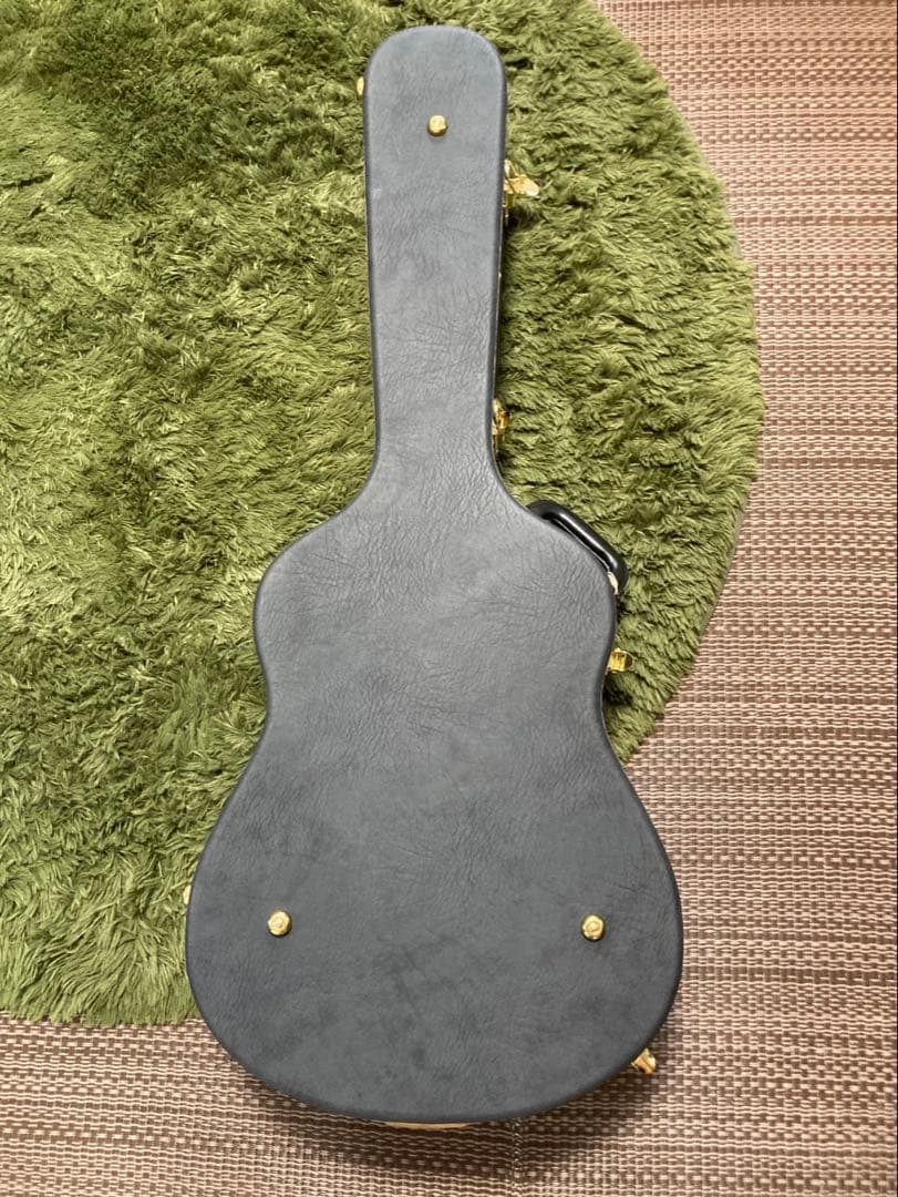 再入荷！KYairi SL MA1 【良品・廃盤】k.yairi SL-MA1_エレアコ_