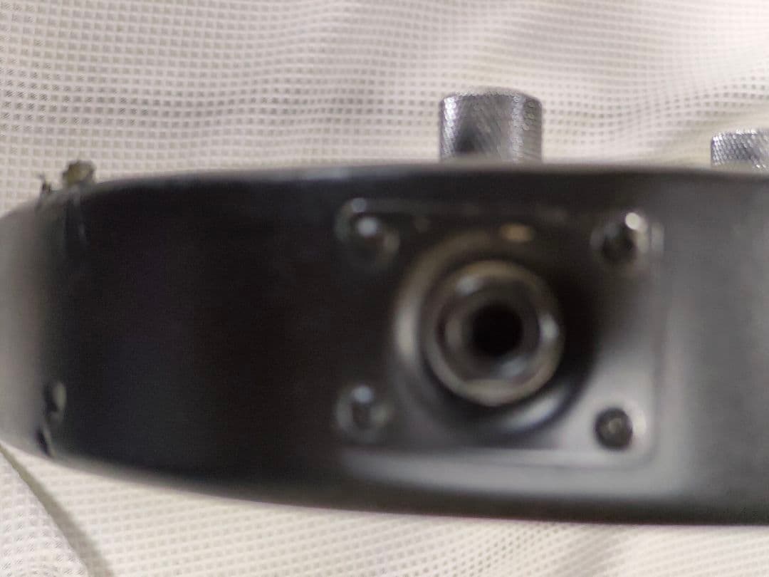 塗装ムラあり用 Blas テレキャスター塗装 村 ありブラック｜塗装ムラ