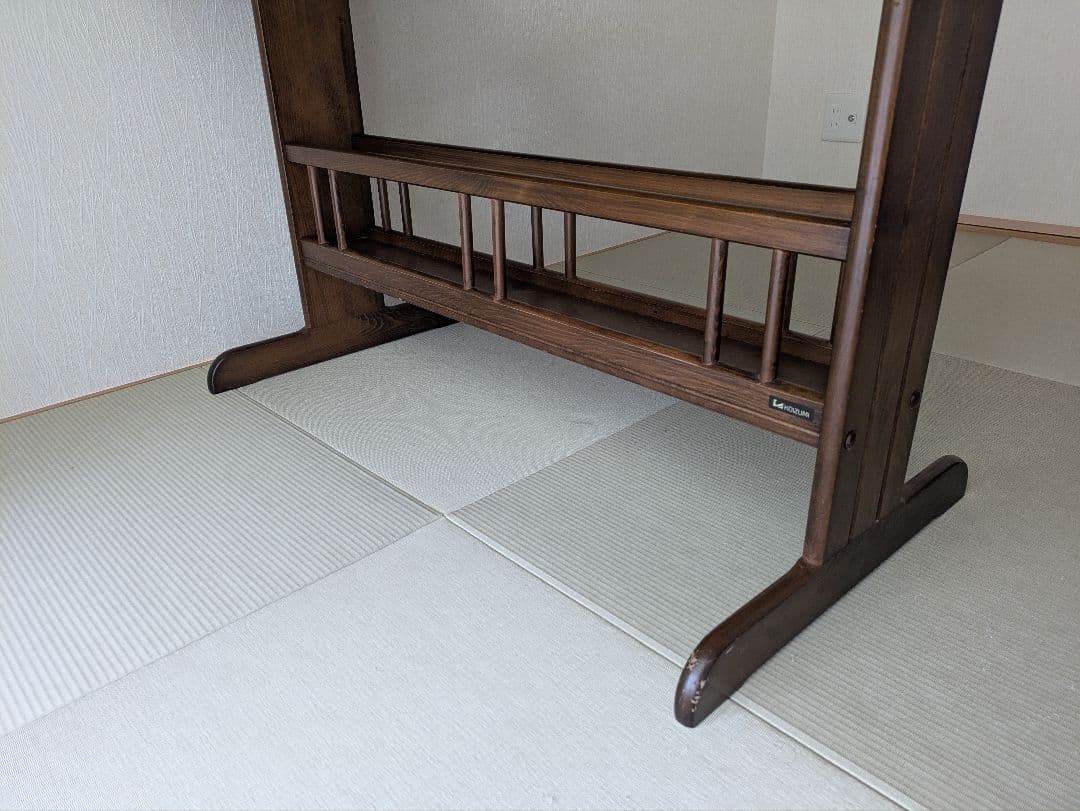 KOIZUM　IダイニングテーブルBTE-3001 BC（廃盤品）※テーブルのみ