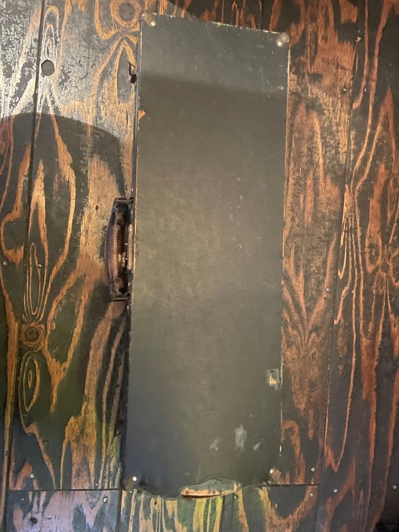 KING LIBERTY Vintage トランペット　1925