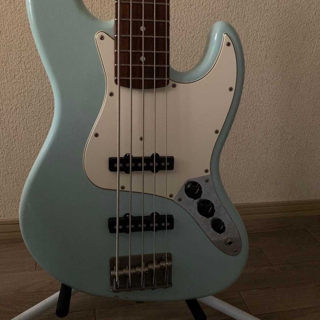 BLACK SMOKER BetaJ5Trad Master SonicBlue - メルカリ