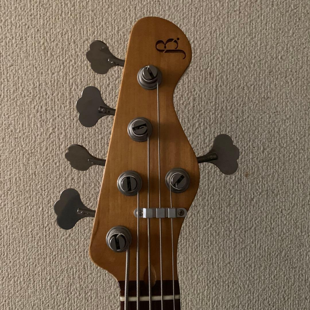 BLACK SMOKER BetaJ5Trad Master SonicBlue - メルカリ