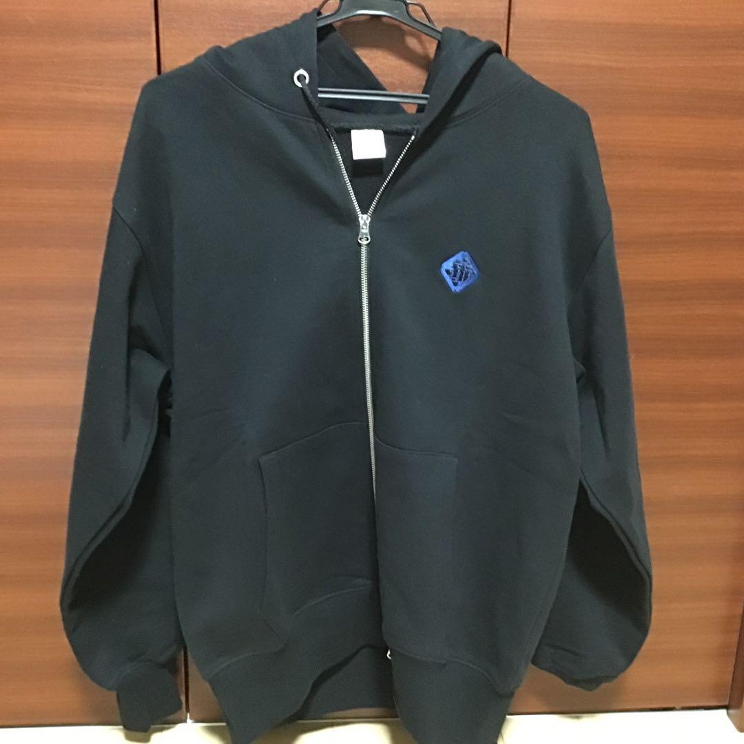 新しい学校のリーダーズ 浮世絵パーカー