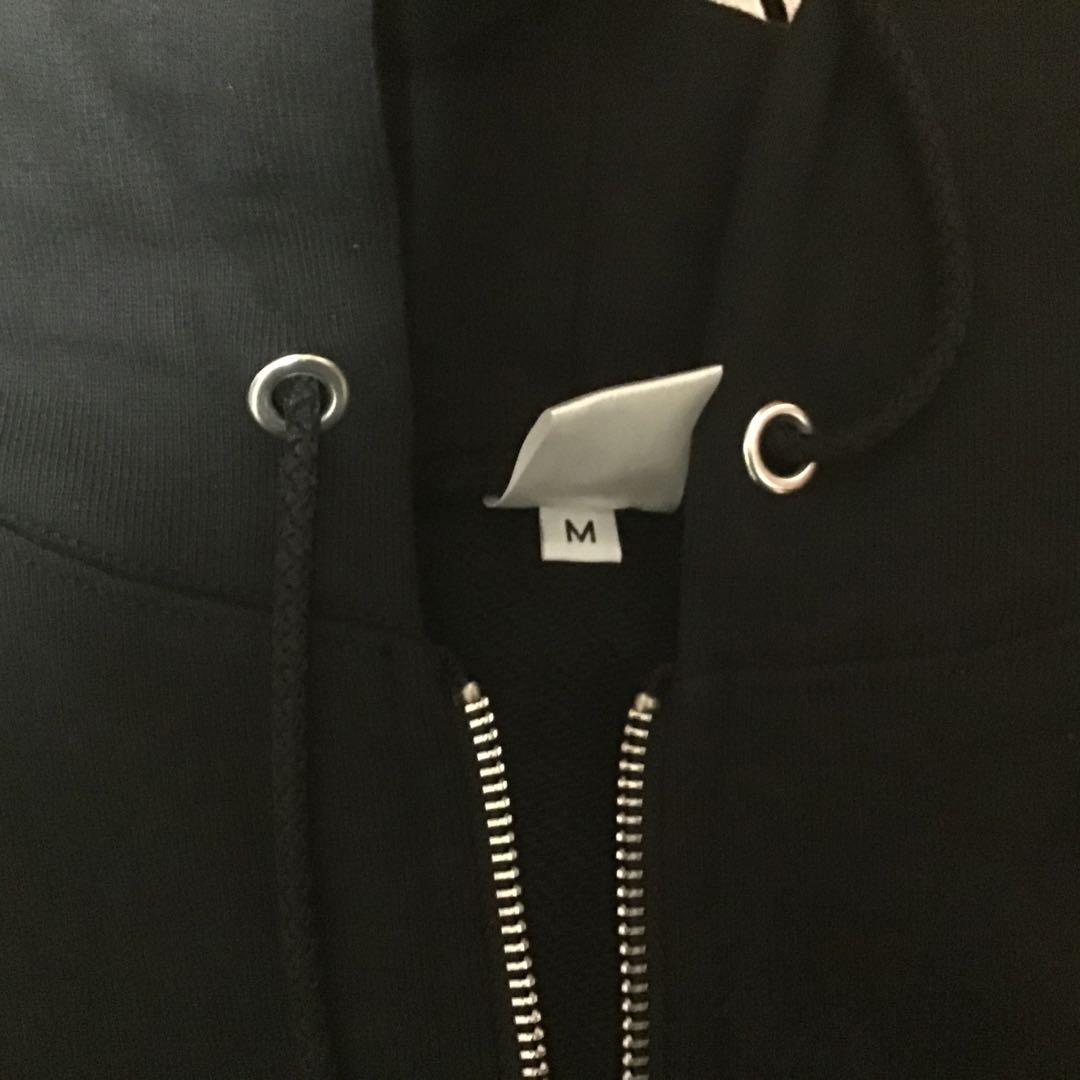 新しい学校のリーダーズ 浮世絵パーカー