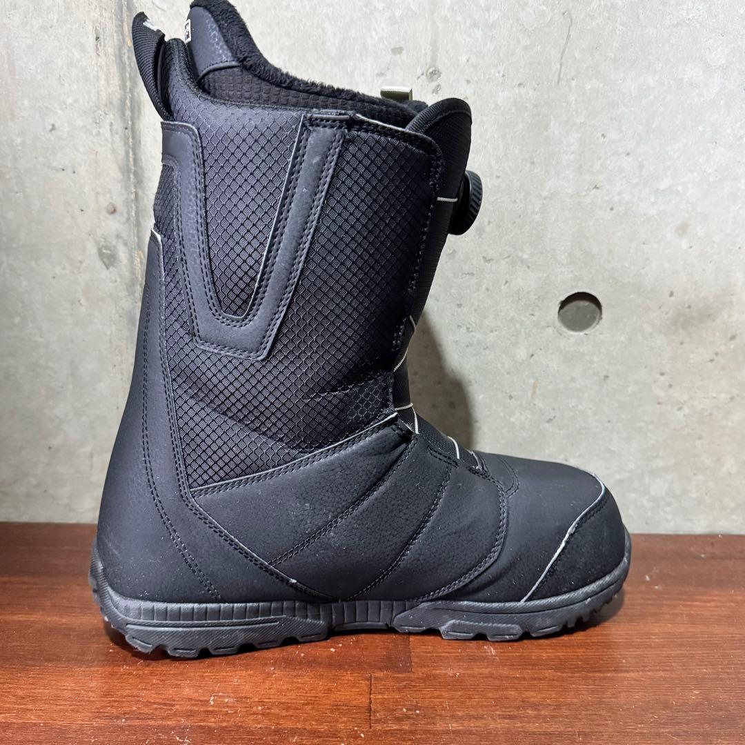 BURTON MOTO BOA スノーボードブーツ 28.0cm 23-24