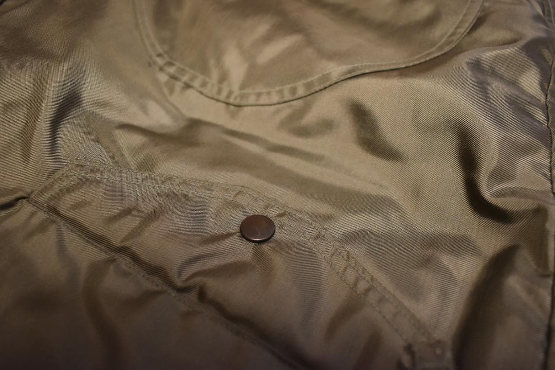 【実物】米空軍 難燃アラミド 防寒パンツ  CWU-18/P サイズ30