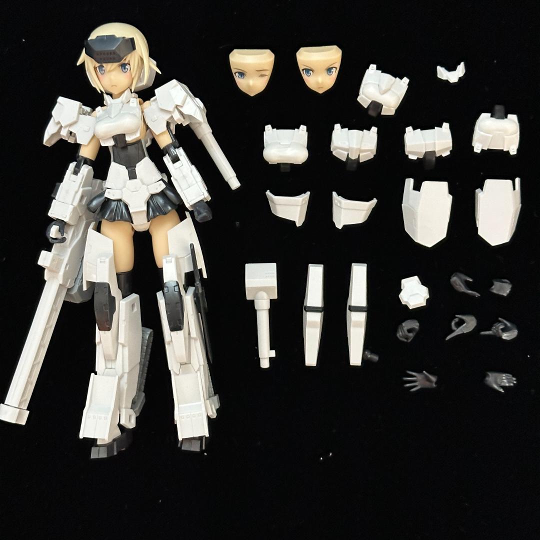 美少女プラモデル まとめ売り【ジャンク】 - メルカリ