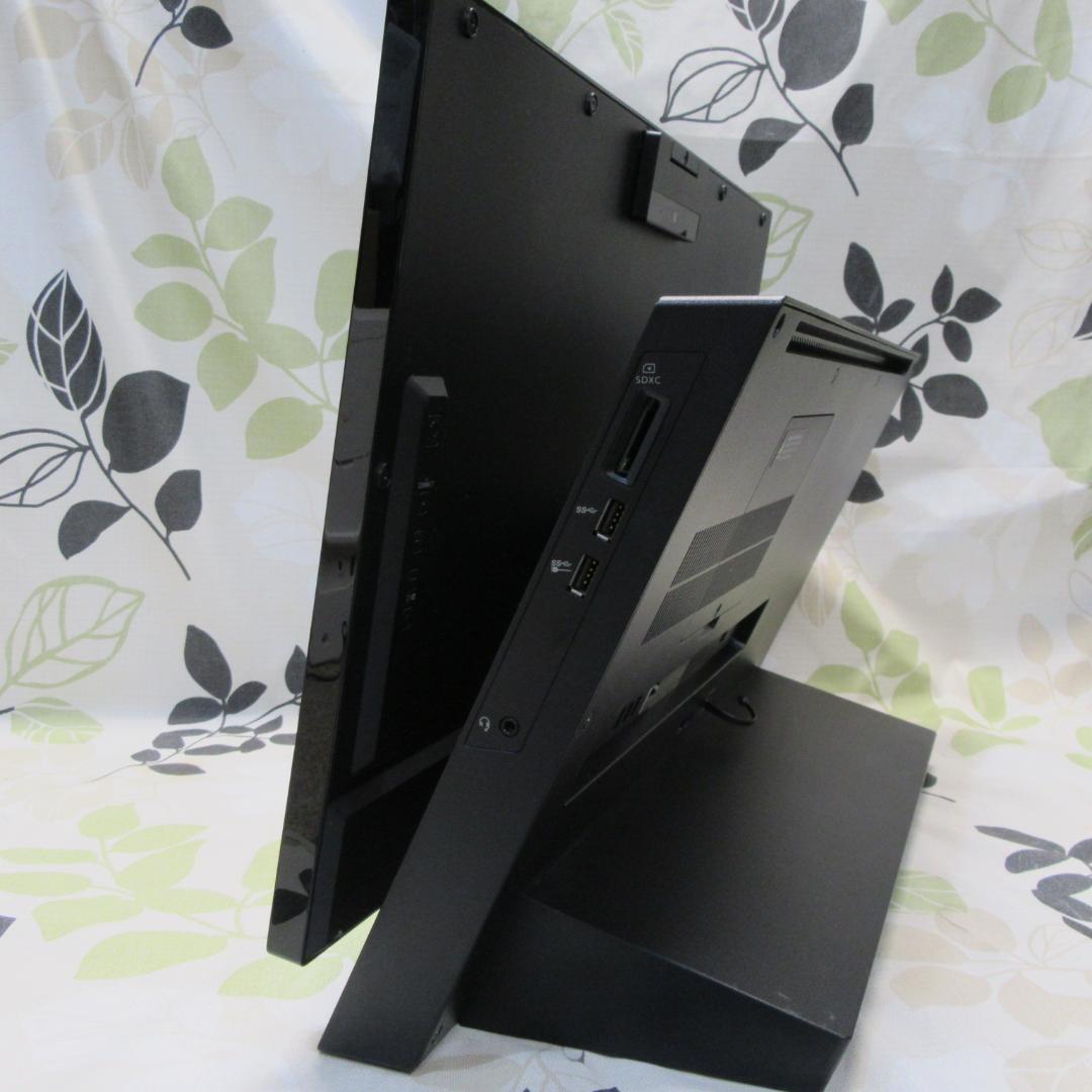 大画面！Win11高性能8世代Corei3/メ8GB/高速SSD+HDD/DVD