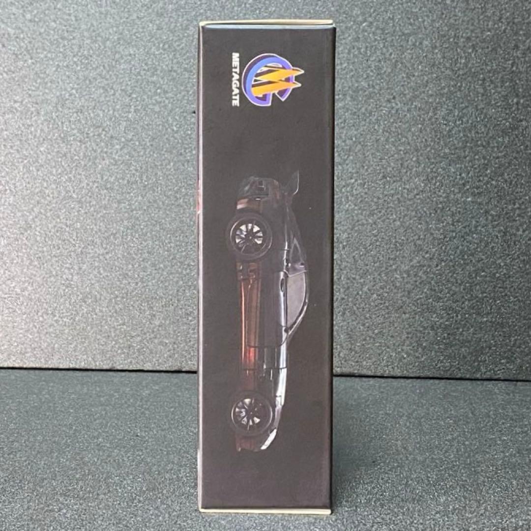 ブラックライトニング MG G-07 メタゲート トランスフォーマー ドリフト