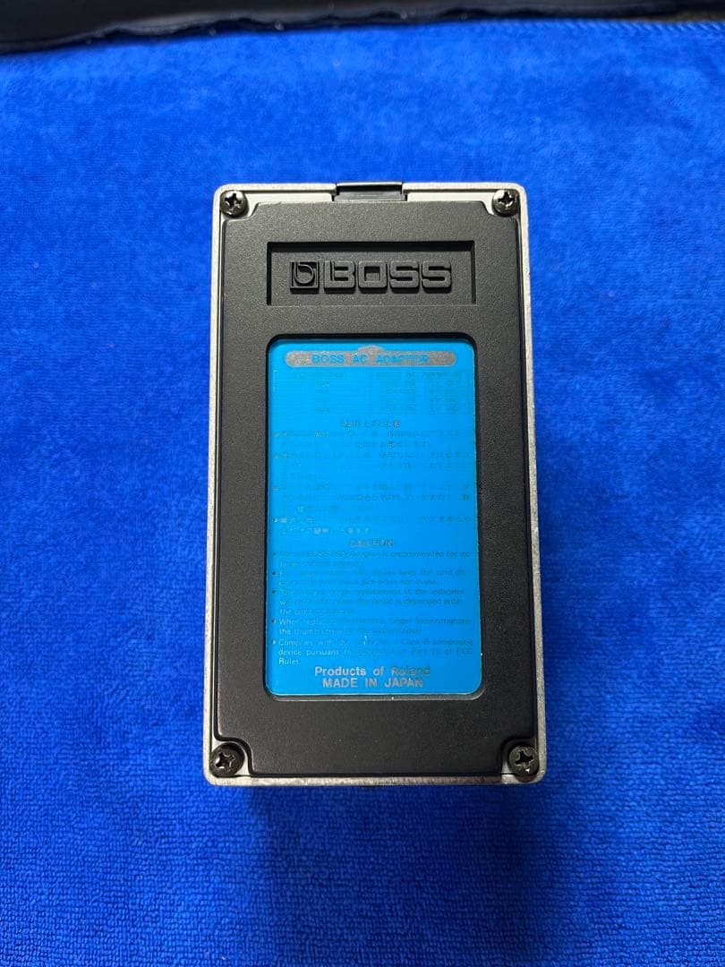 BOSS DD-3 Made in Japan BOSS Digital Delay DD-3 日本製 訳あり Boss