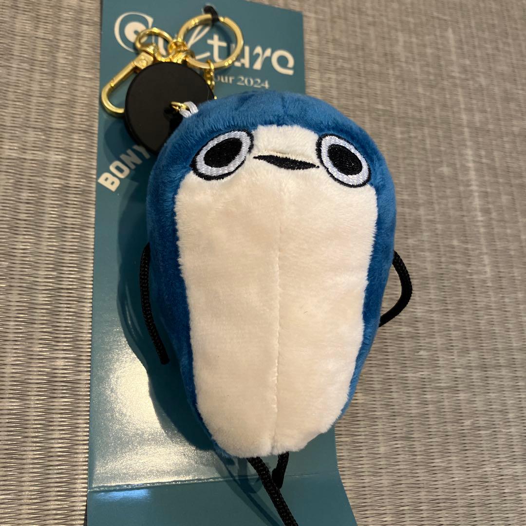 Eve bonybony KEY CHAIN ぼにぼにキーチェーン ぼにぼにキーチェーン