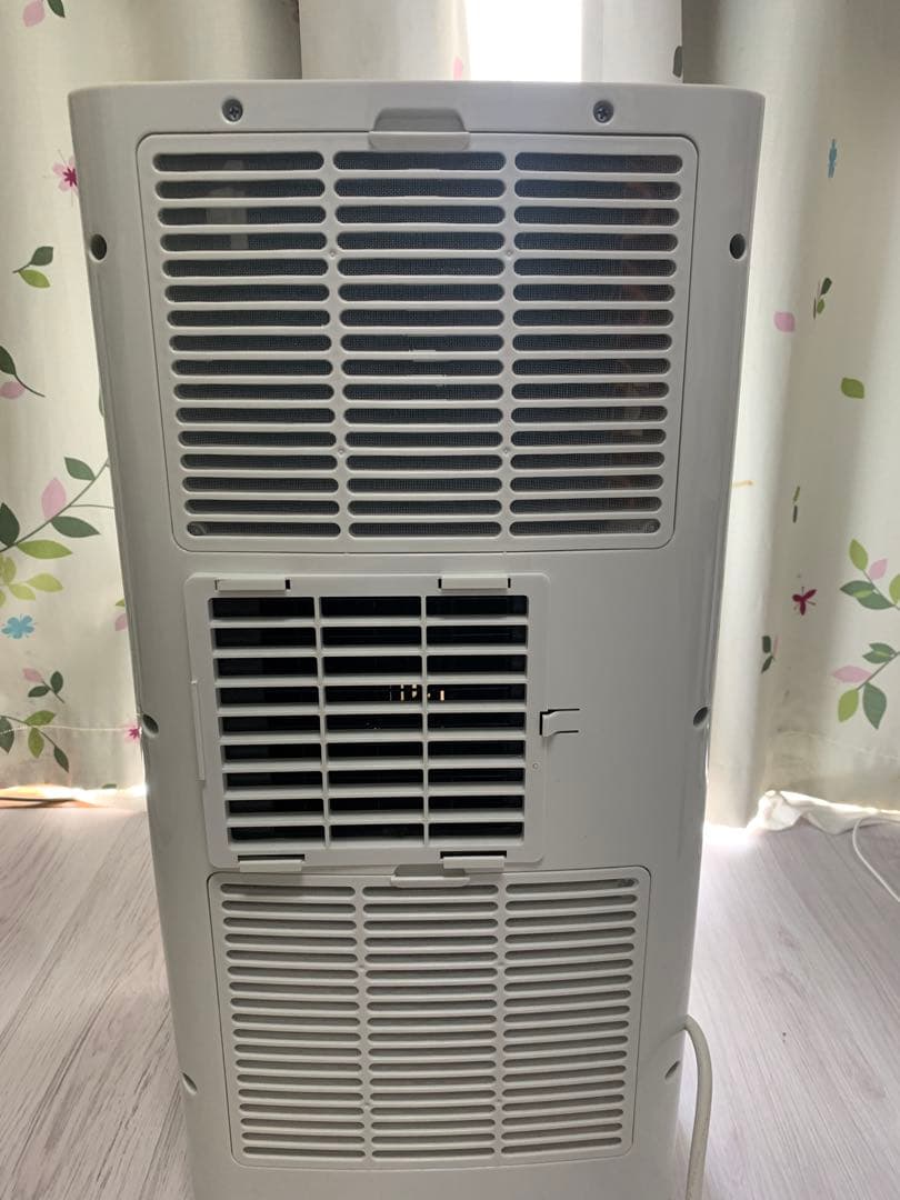 美品　THREEUP製スポット エアクーラー