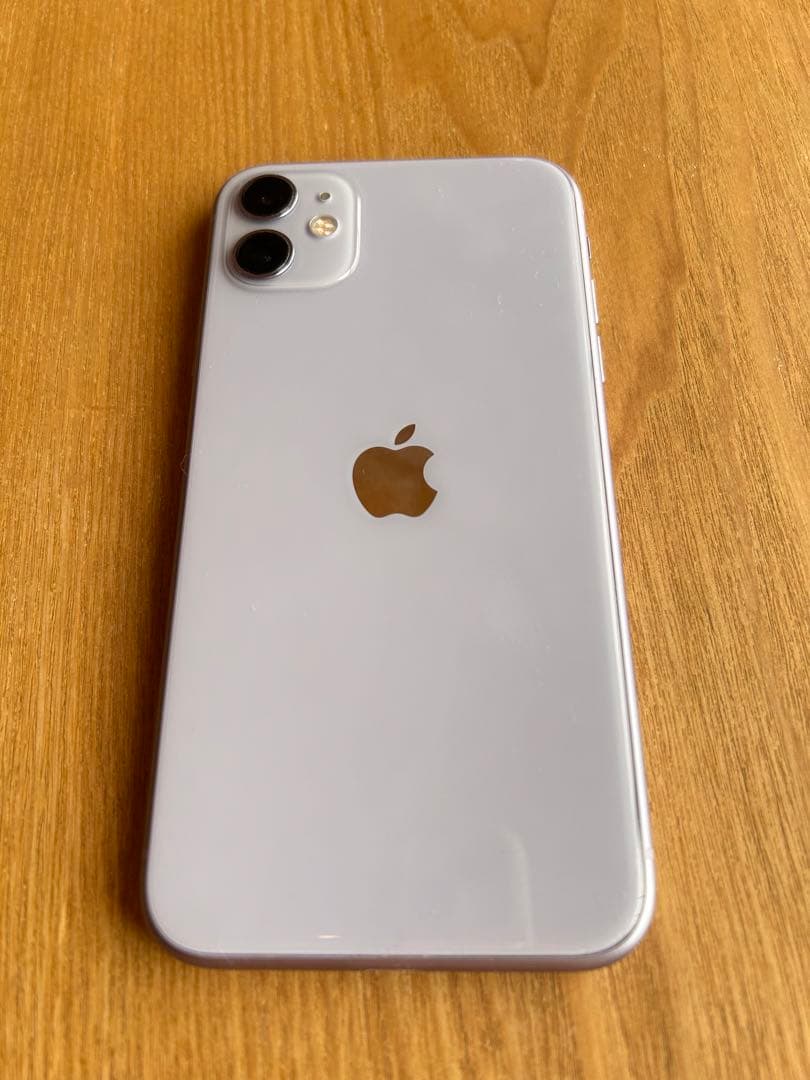 iPhone11 美品 128g 即購入OK