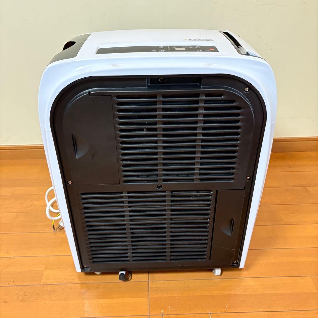 【美品・動作良好】SKJエスケイジャパン スポットクーラー GSK-RS26PA