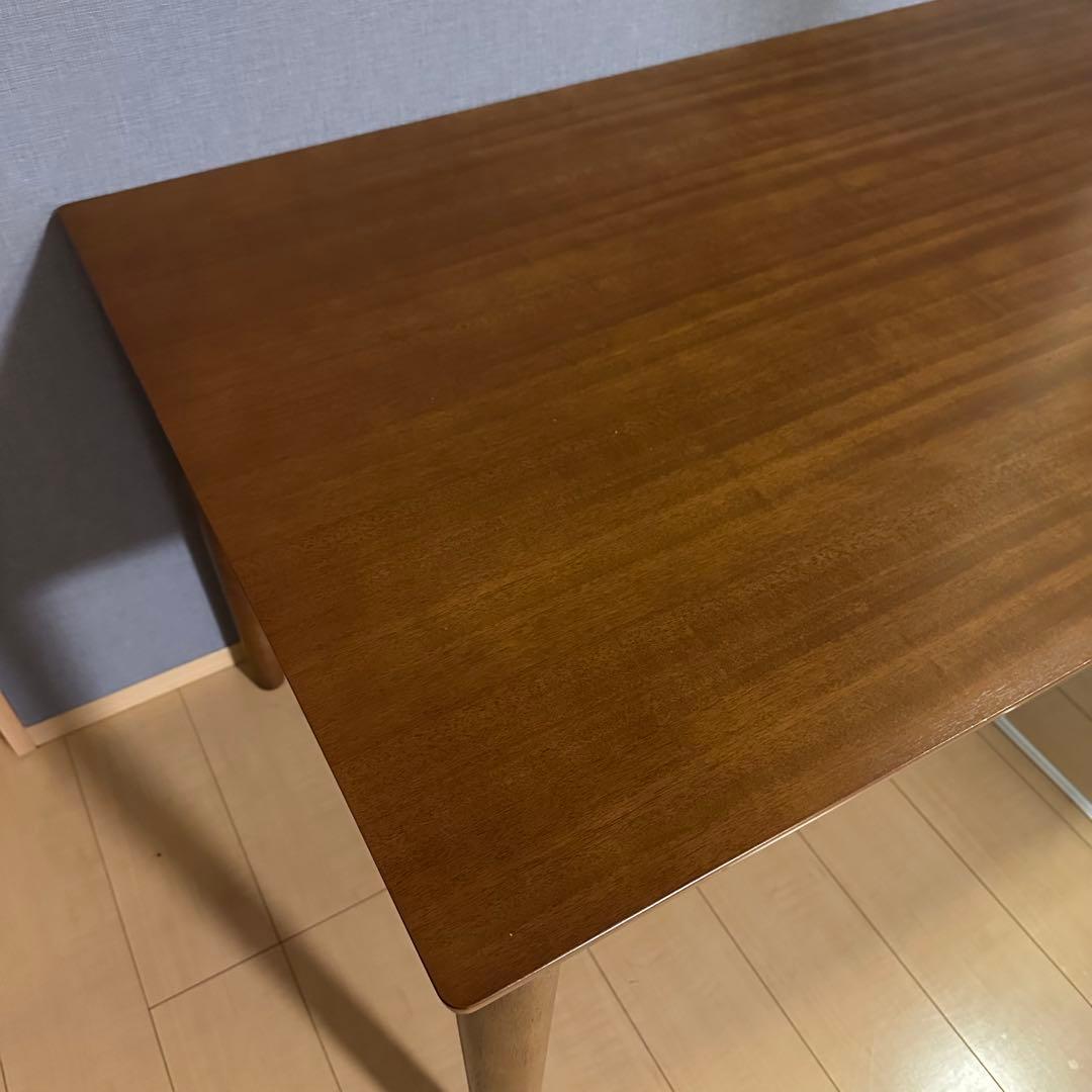 ☆美品☆ カリモク60 ダイニングテーブル