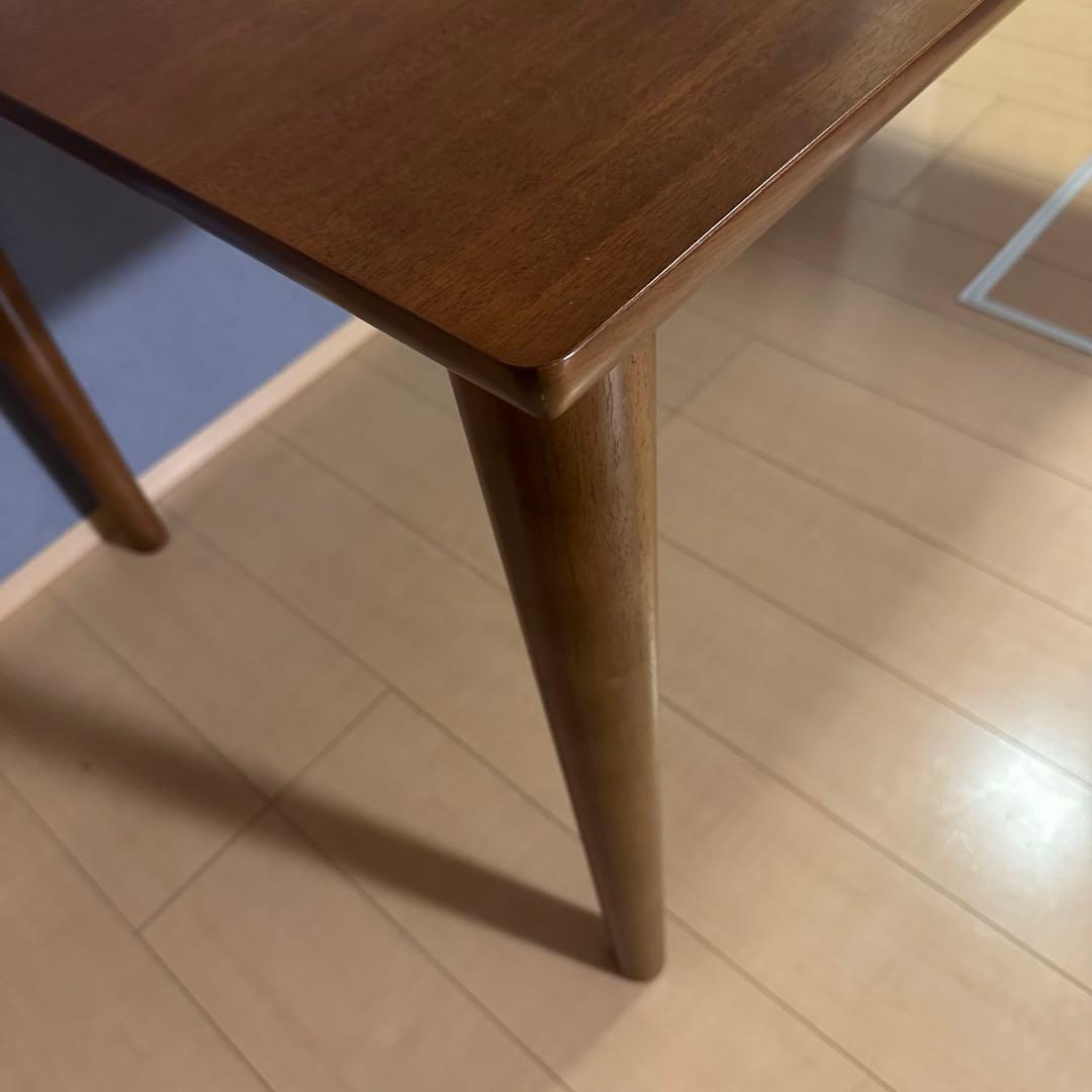 ☆美品☆ カリモク60 ダイニングテーブル