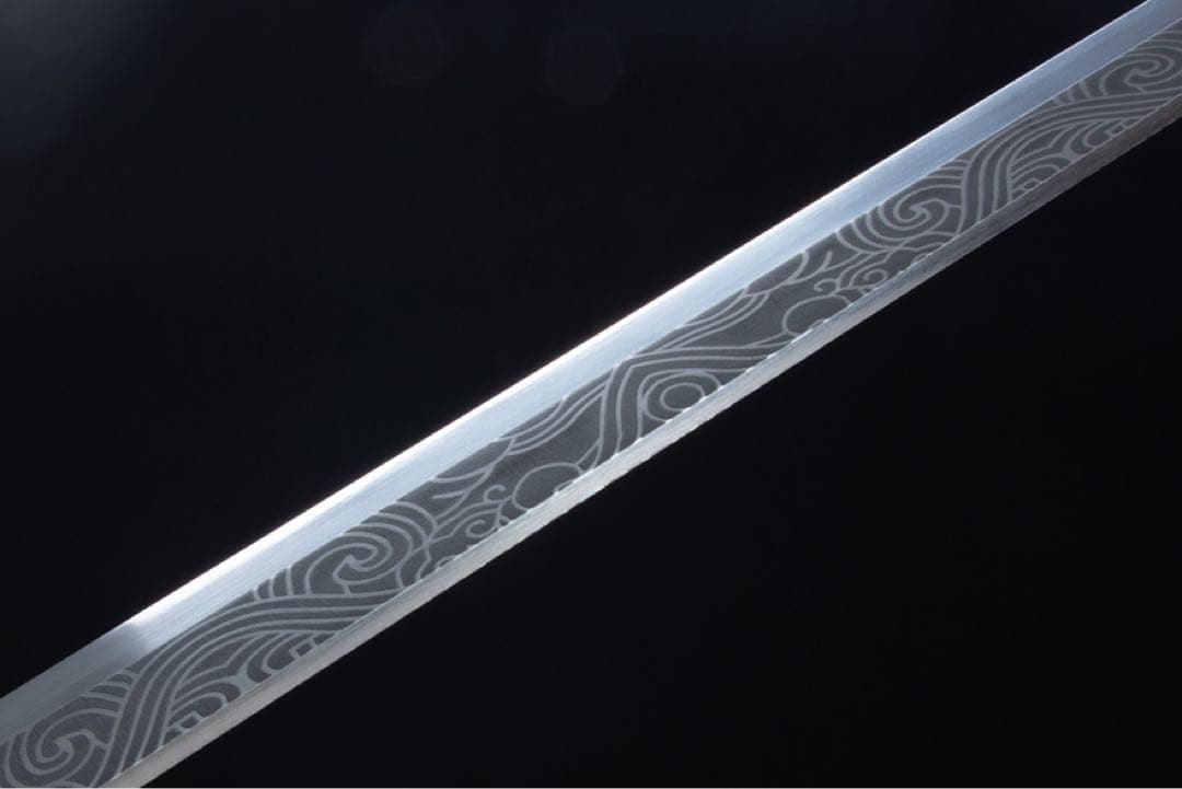 異誅 刀装具 日本刀 武具 鑑賞刀 居合刀 模造刀 舞踊刀