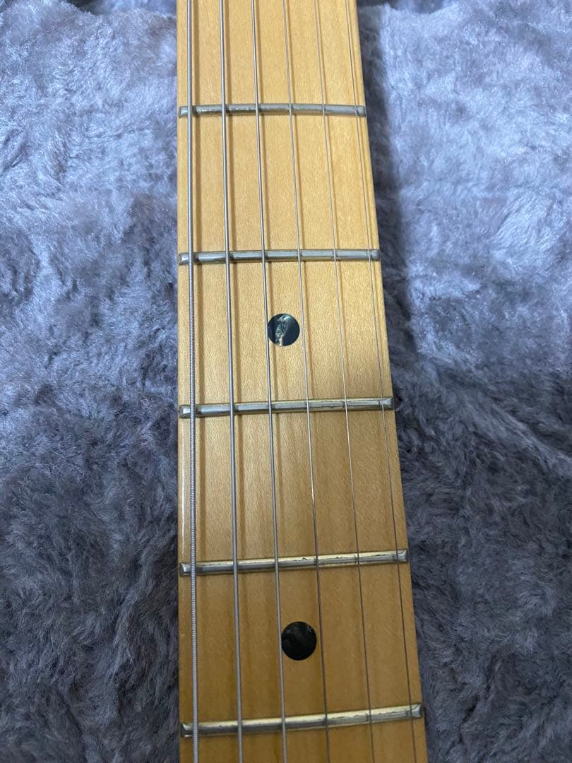 ギター FenderAmerican elite Telecaster thinline