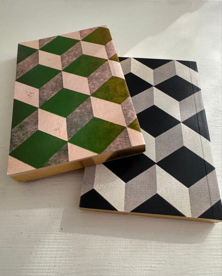 アスティエノート2冊アッシュぺーフランス購入 アスティエノート2冊アッシュぺーフランス購入 アスティエノート2冊