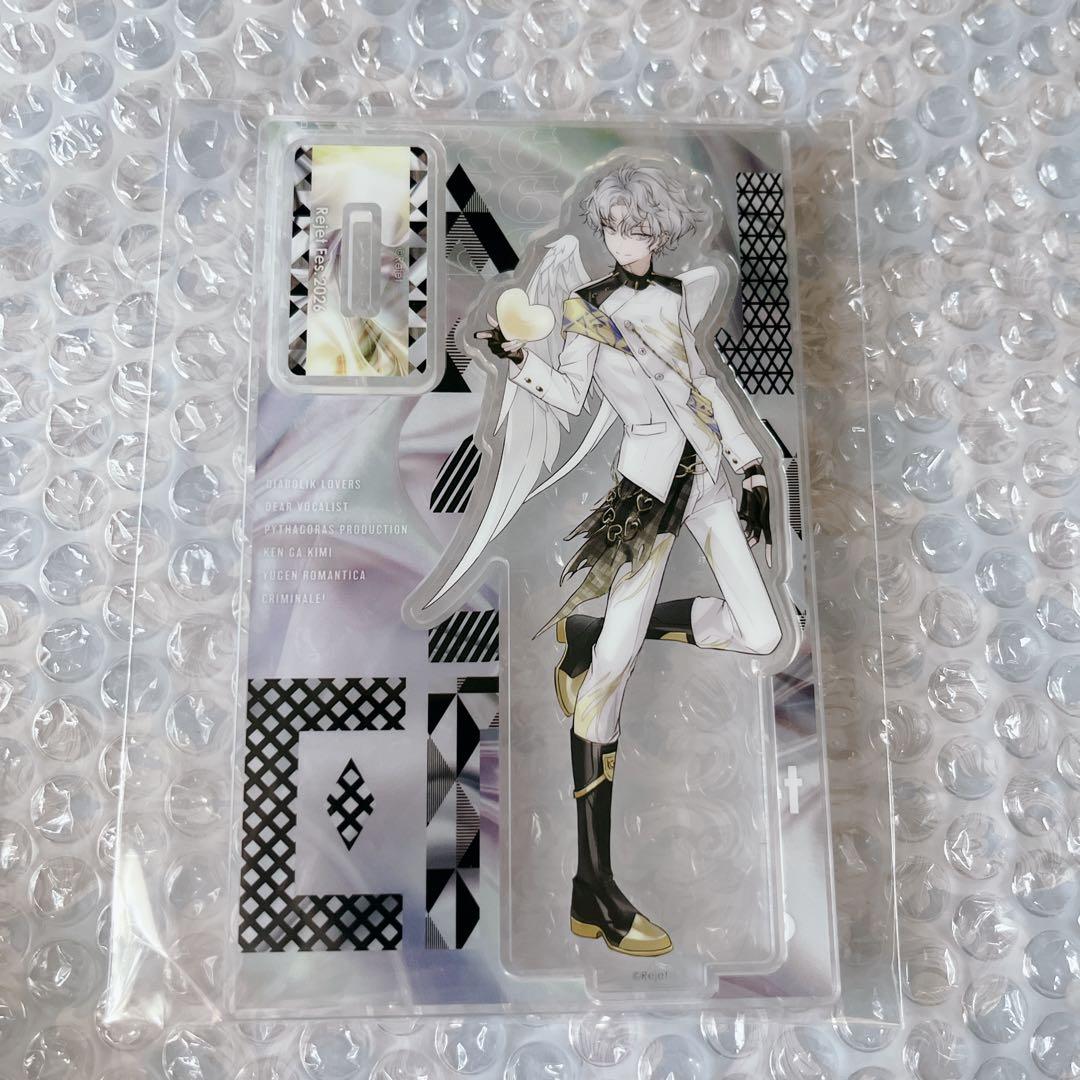 ディアヴォーカリスト ヨシュア - メルカリ