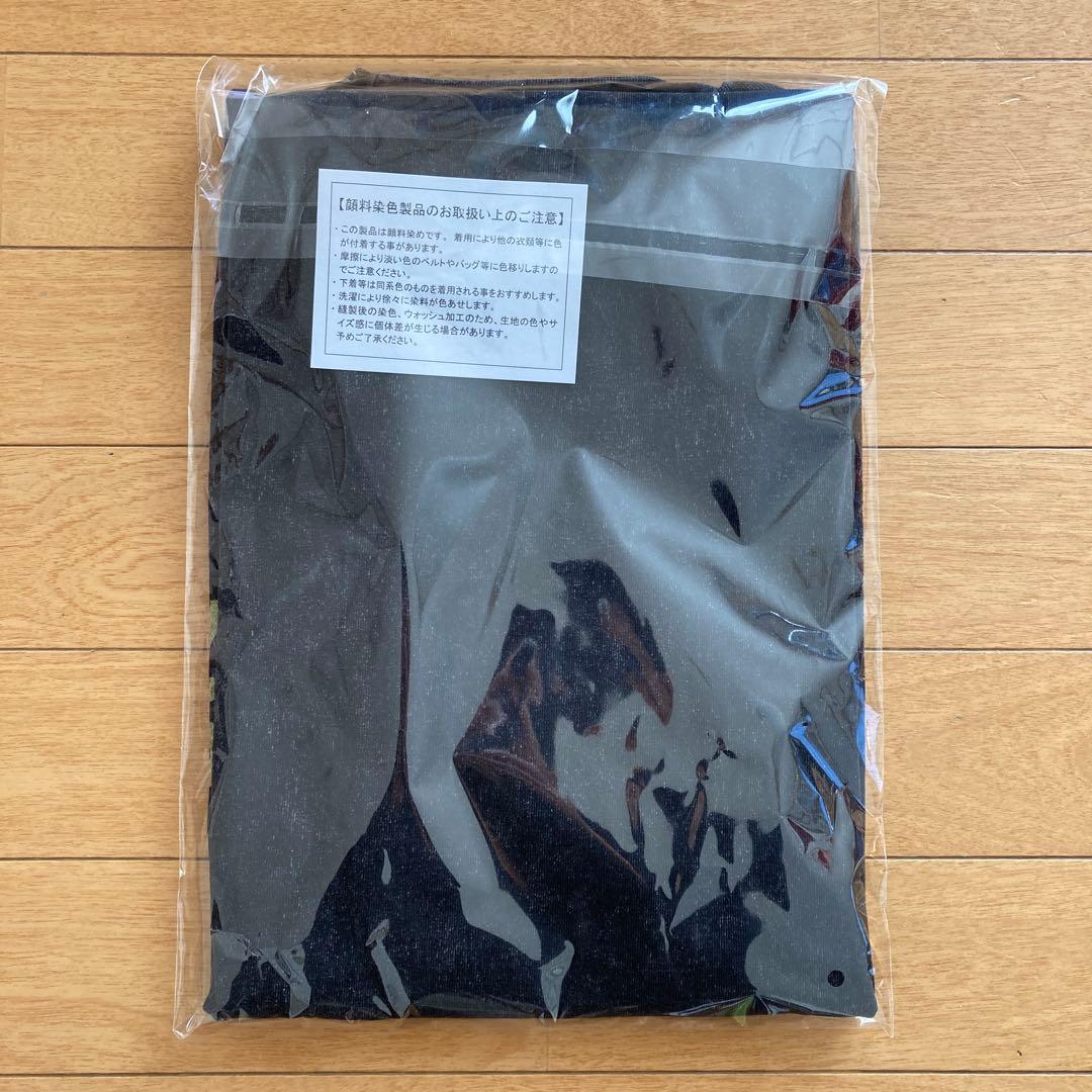 未開封　-FYOP- B’z PARTY限定 オリジナルTシャツ　Lサイズ