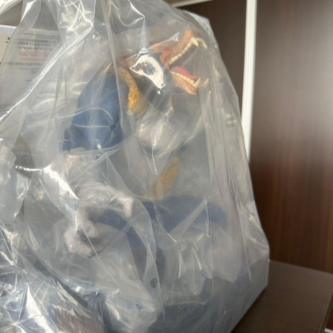 ※最終値下【未開封】ドラゴンボール 一番くじラストワン賞 大猿ベジータフィギュア