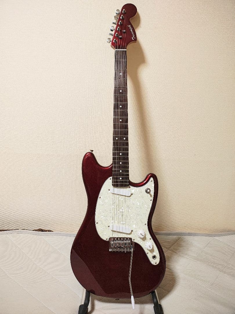 ムスタングTriumph /美品