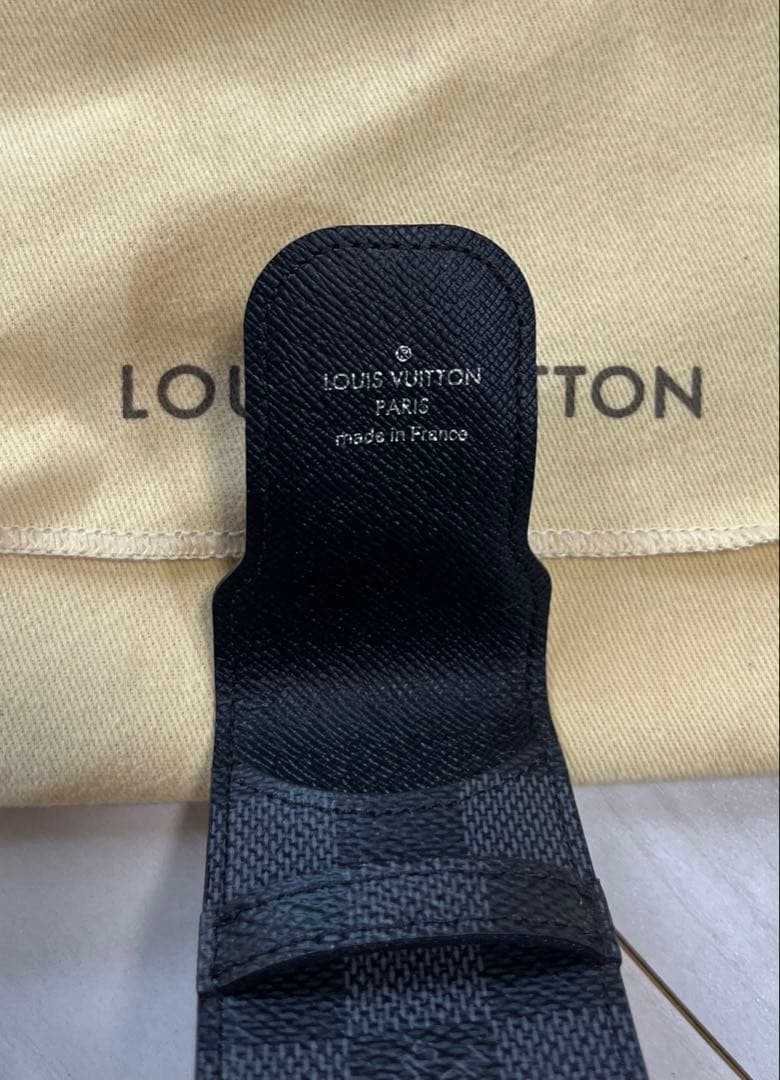 LOUIS VUITTON ペンケース N63132