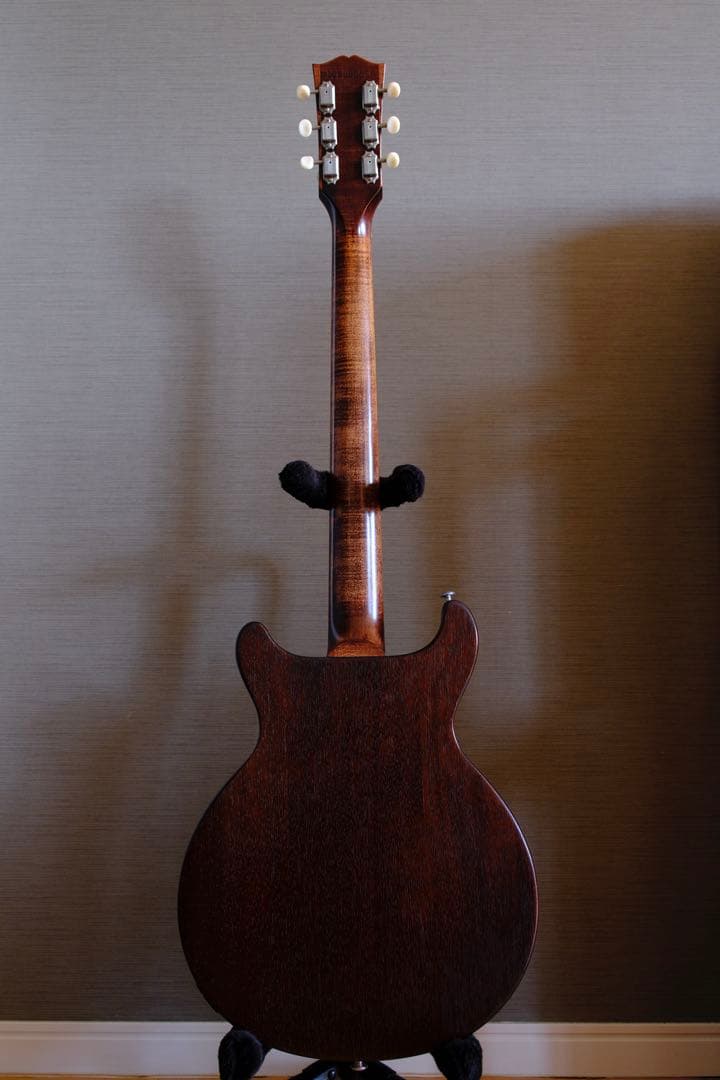 希少で人気なレアモデル！ギブソンレスポールスペシャルトリビュートDC