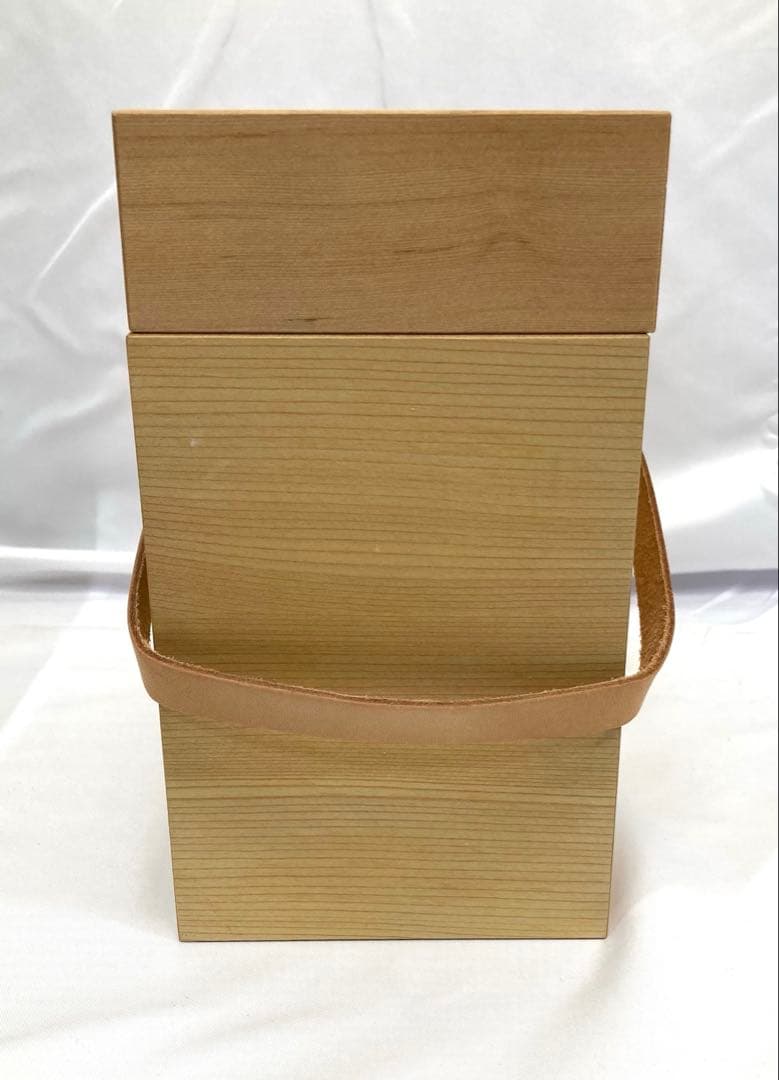 3371N9パ KURASHI&Trips メイクボックス 北欧、暮らしの道具店