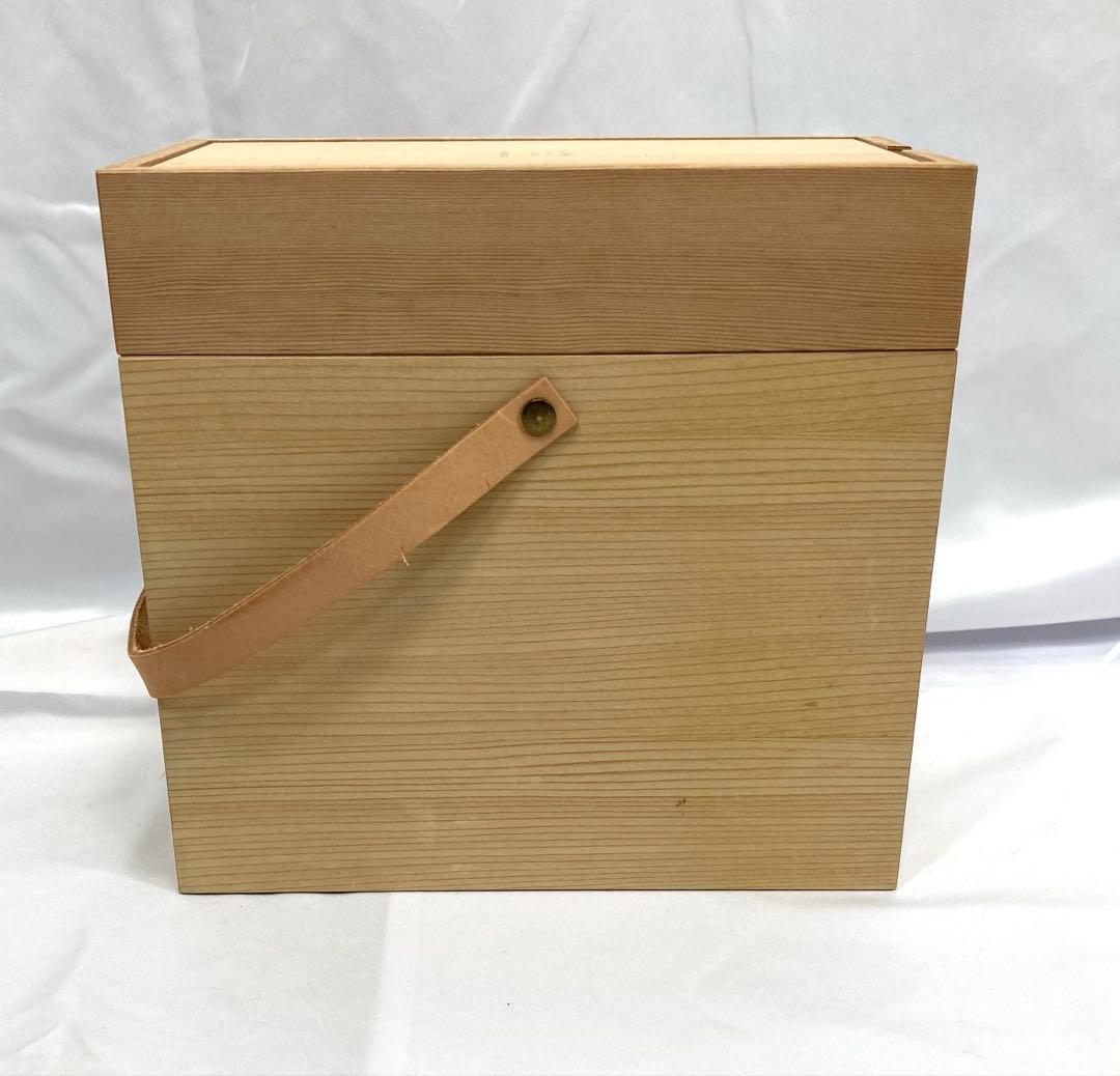 3371N9パ KURASHI&Trips メイクボックス 北欧、暮らしの道具店