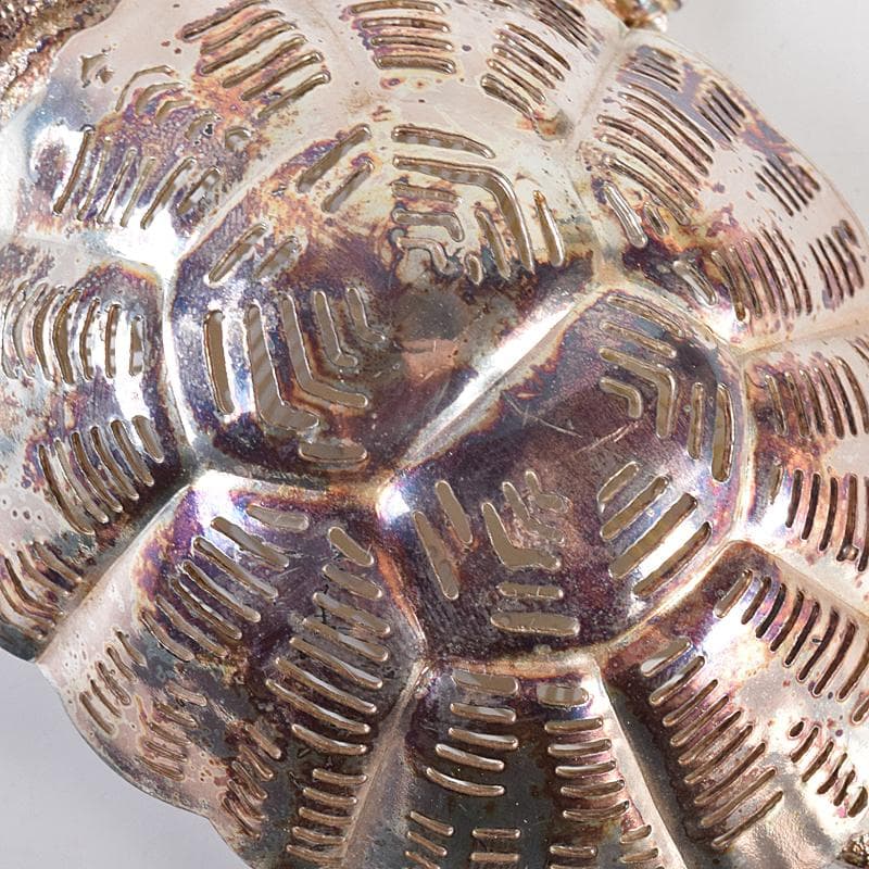 aki　クリストフル　リュミエールダルジャン　亀　M　R7838