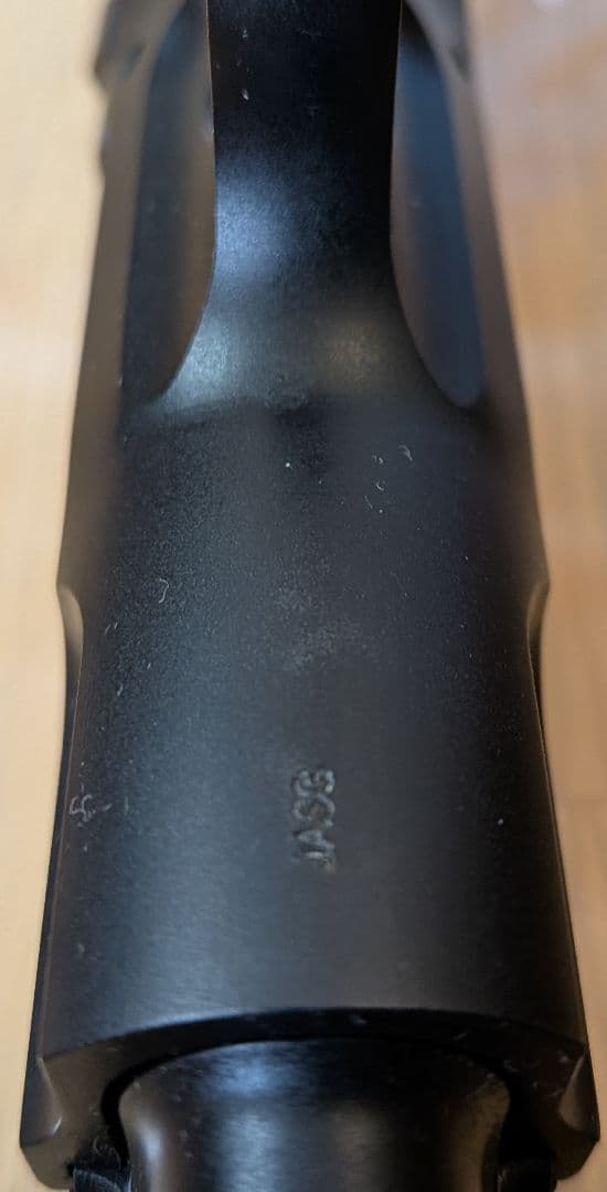 2-KSC CZ75 2nd ABSモデル 非システム7 箱、説有り 本体美品