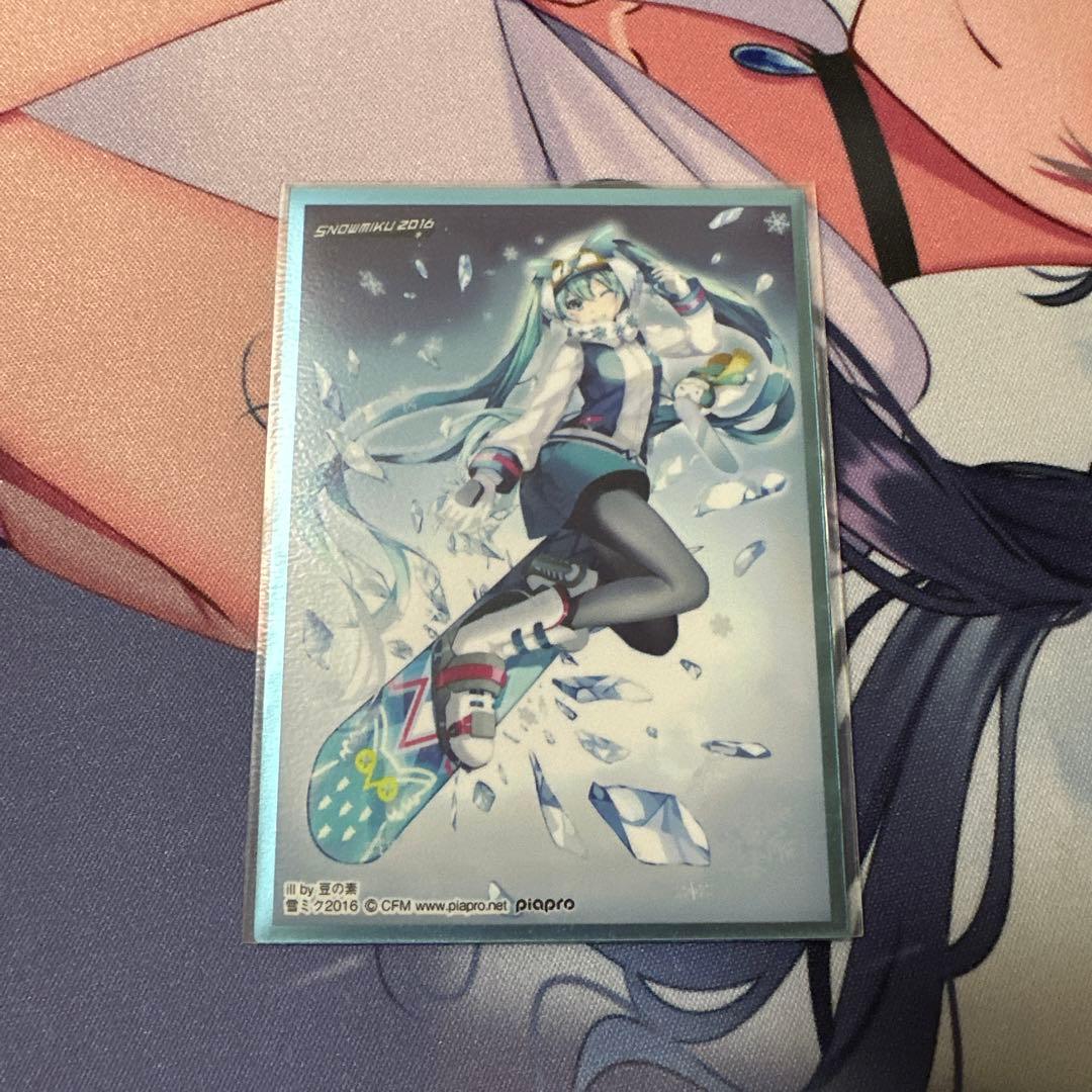 WS(ヴァイスシュヴァルツ) デッキ初音ミクProject DIVA 8宝