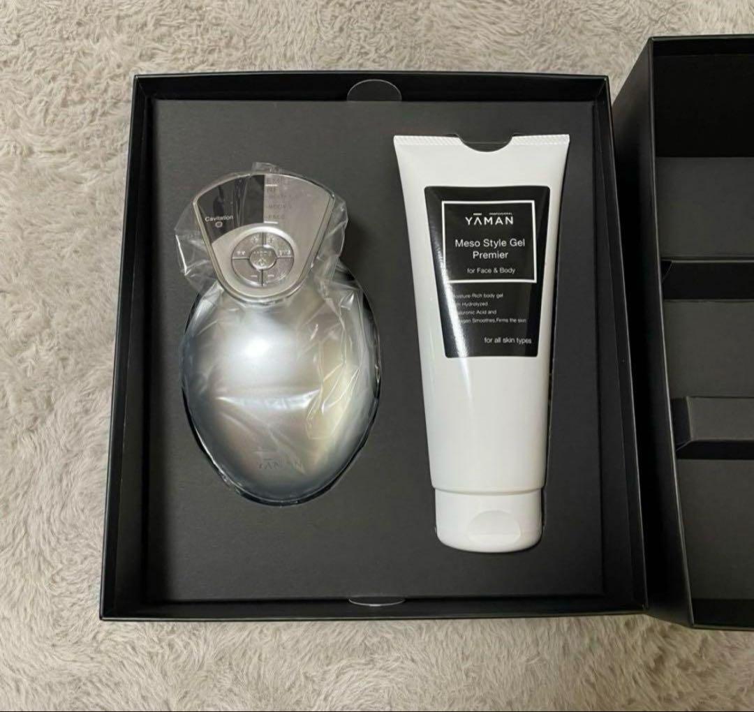 ほぼ未使用【YAMAN・キャビスパプレステージfor Salon PSM-10】