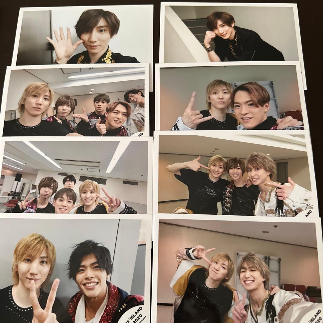 SixTONES京本大我　公式写真