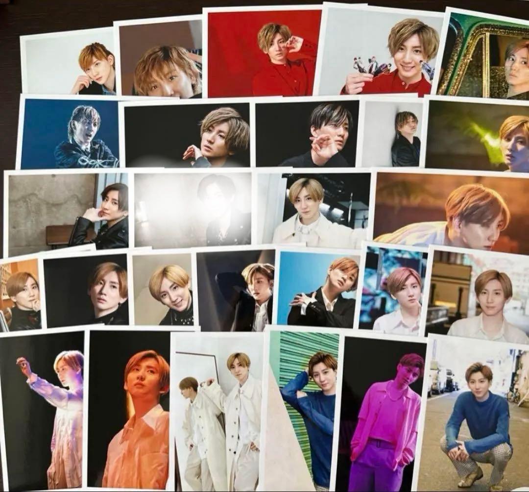 SixTONES京本大我　公式写真