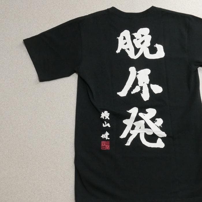 PIZZA OF DEATH 横山健 脱原発 Tシャツ S 美品 ピザオブデス - メルカリ