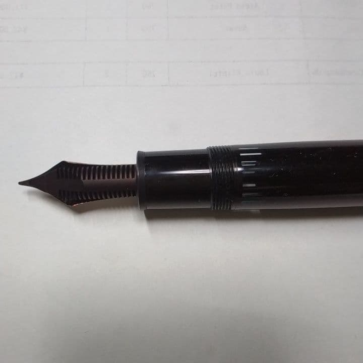 モンブランマスターシュティック149｜モンブラン万年筆マイスターシュ