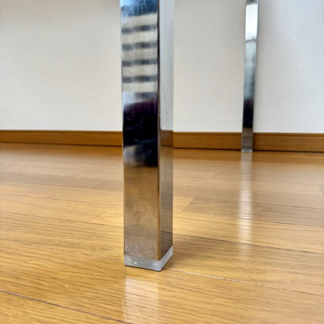 【and.ℹ︎ 】IKEA TORSBYトールスビー ダイニングテーブル