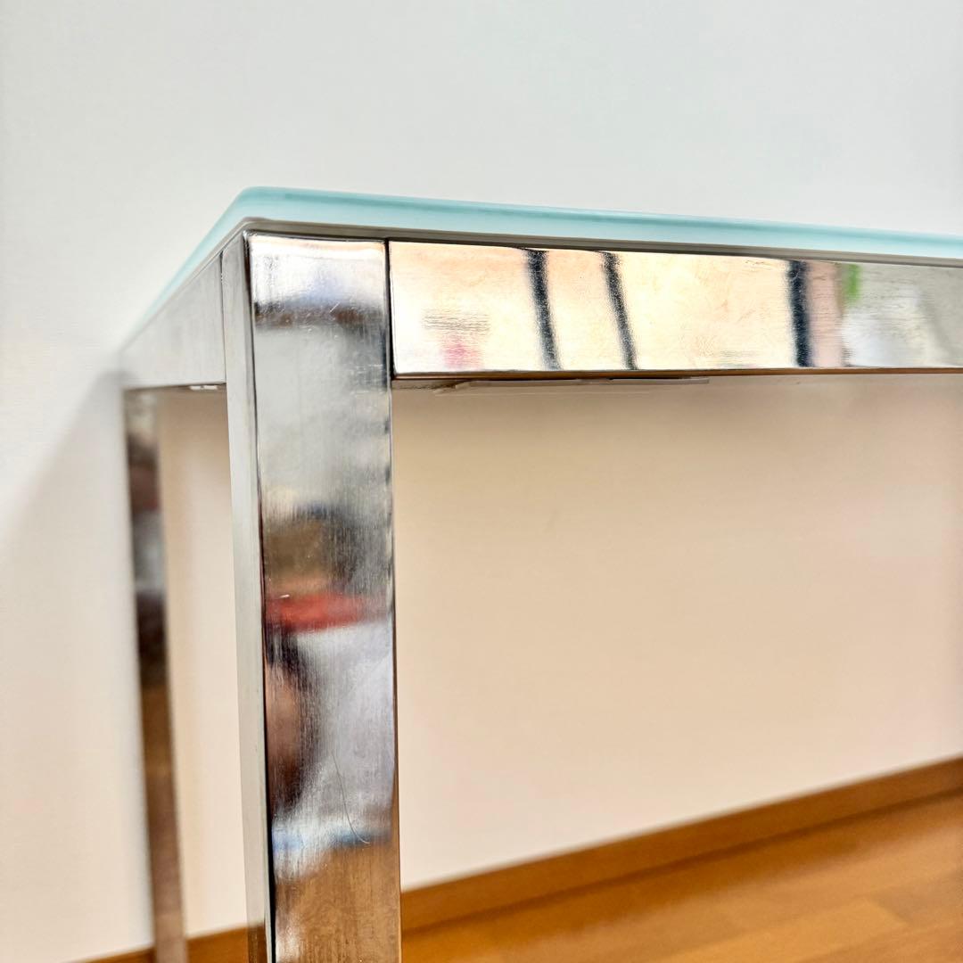 【and.ℹ︎ 】IKEA TORSBYトールスビー ダイニングテーブル