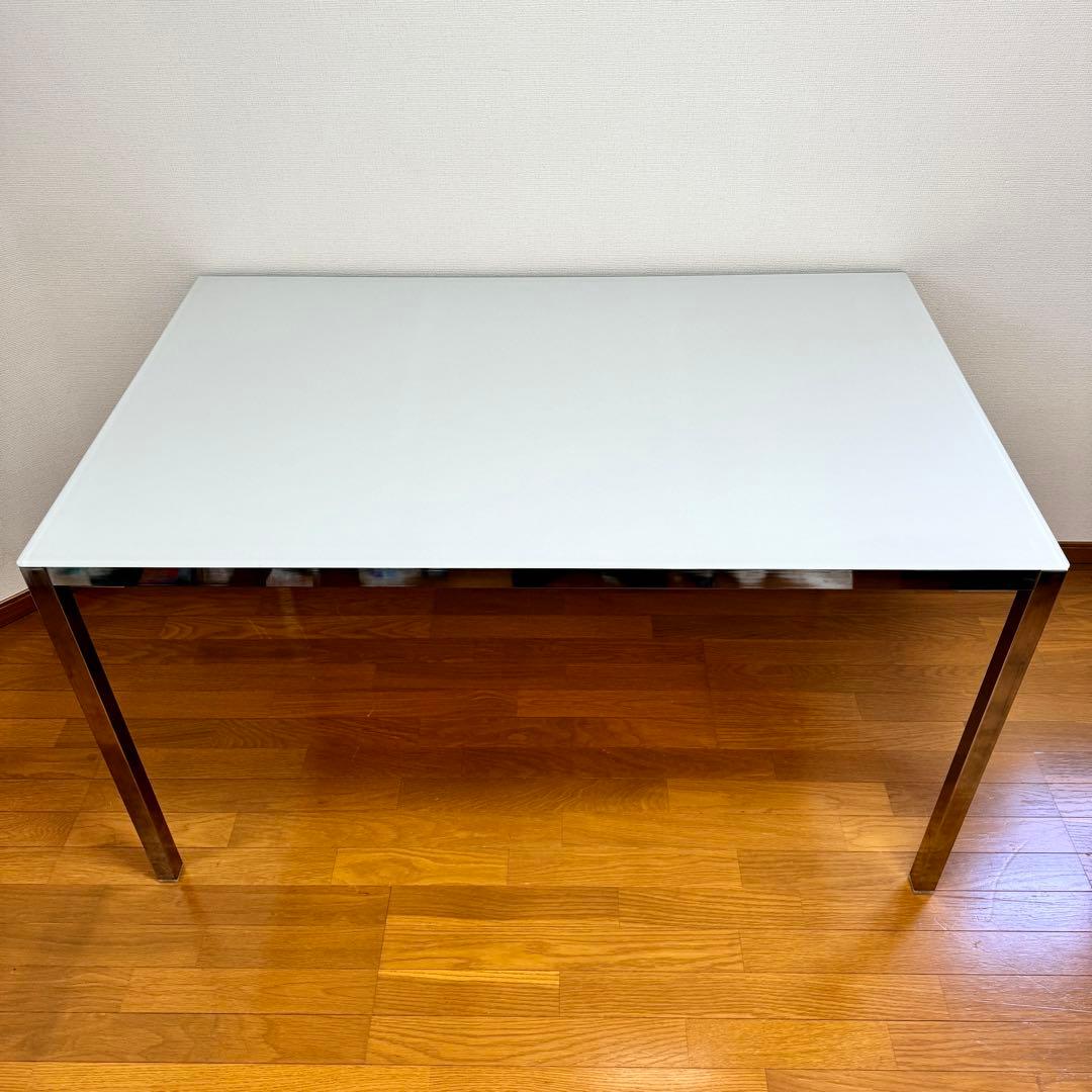 【and.ℹ︎ 】IKEA TORSBYトールスビー ダイニングテーブル