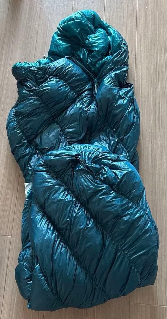 sanders ガーメントバッグ オリーブグリーン Nanレザーメッセンジャー