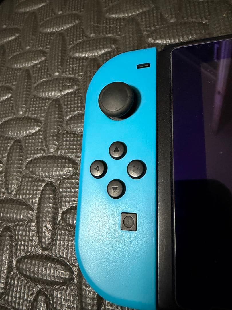 Nintendo Switch 本体(バッテリー強化版) プロコン　セット