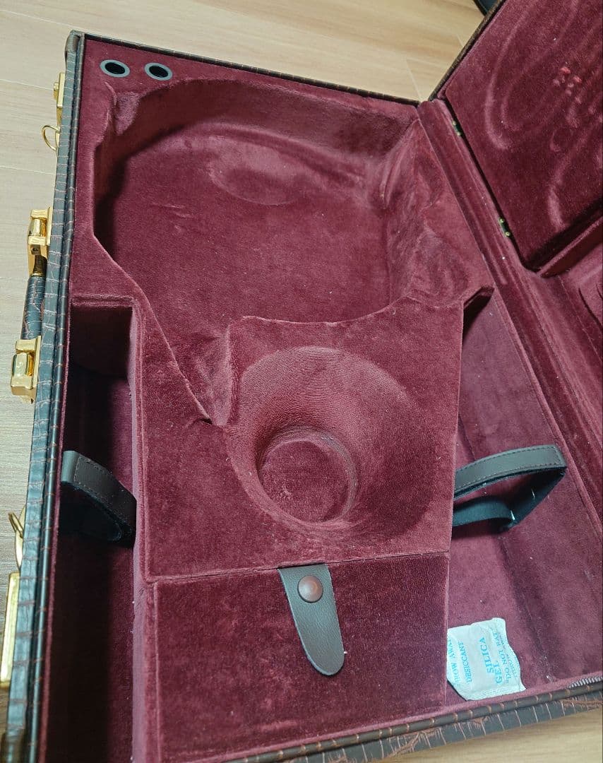 Alexander　ホルンハードケース