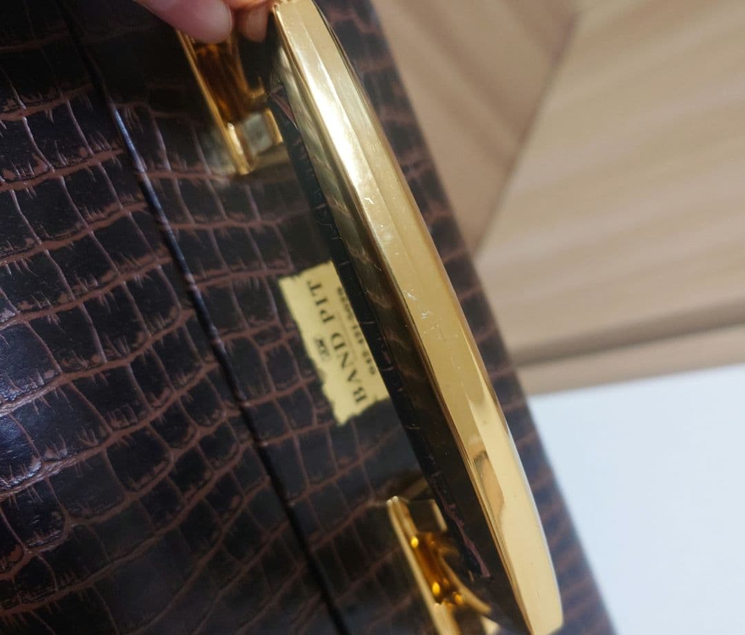 Alexander　ホルンハードケース