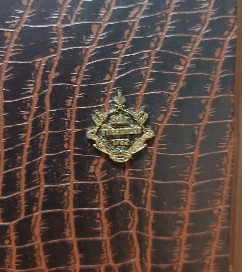 Alexander　ホルンハードケース