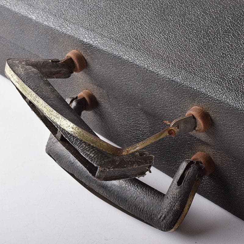 ゆうり 　螺鈿装飾　山水人物文　ダンバウ　撥弦楽器　M　R8440H